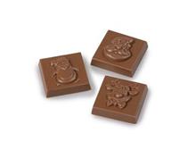 Karak kerst 7 figuren VEGAN melk
