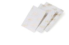 Velletjes Ballotins 250g 'Albèrt' - 9x12cm - 1450st
