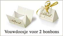 Pour-Vous Doosjes Driehoek